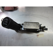 30Z024 Engine Oil Filter Housing For 12-13 Jeep Wrangler  3.6